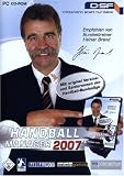 Produkt-Bild: Handball Manager 2007