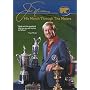 Jack Nicklaus - His March Through the Majors