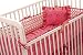 Babylicious 4-Pc. Posie Collection Crib Bedding Set