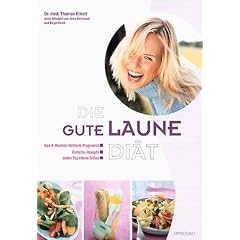 Die gute Laune Di�t