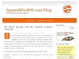 Learn Spanish - SpanishPod101.com