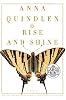 Large Print: Rise and Shi (Random House Large Print (Cloth/Paper))