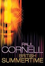 British Summertime (Gollancz S.F.)