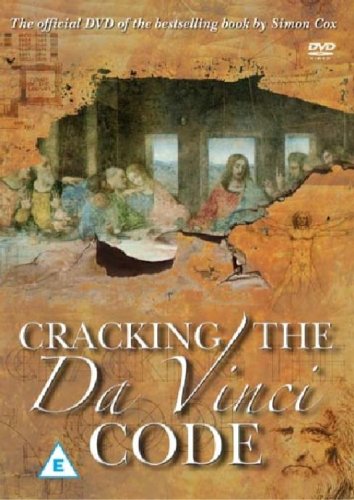 CRACKING THE DA VINCI CODE DVD
