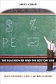 The Blackboard and the Bottom Line: Why Schools Can't Be Businesses