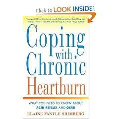 Coping with Chronic Heartburn: What You Need to Know About Acid Reflux and GERD