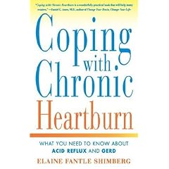 Coping with Chronic Heartburn: What You Need to Know about Acid Reflux and Gerd