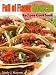 Full of Flavor Mexican Recipes Cookbook (Full of Flavor Recipe Collection)