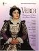 Search : Music Minus One Mezzo-Soprano: Verdi Arias for Mezzo-Soprano with Orchestra (Book & CD)
