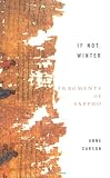 If Not, Winter