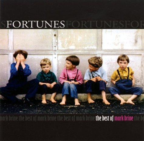 CD-Charts  Search : Fortues: The Best of Mark Brine