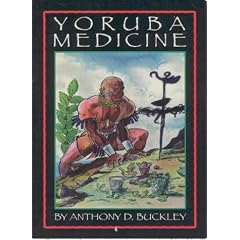 Yoruba Medicine