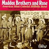 America's Most Colorful Hillbilly Band