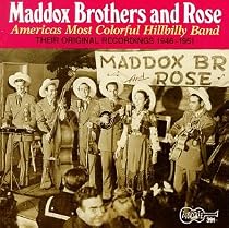 America's Most Colorful Hillbilly Band