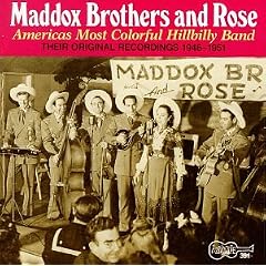 America's Most Colorful Hillbilly Band