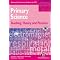 Books for trainee teachers