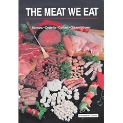 Meat We Eat, The (14th Edition)