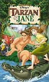 Tarzan & Jane