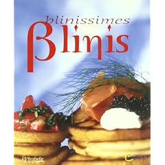 Blinissimes Blinis