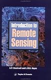 Introduction to Remote Sensing