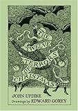 The Twelve Terrors of Christmas