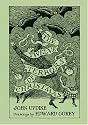 The Twelve Terrors of Christmas
