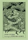 The Twelve Terrors of Christmas: Drawings by Edward Gorey