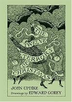 The Twelve Terrors of Christmas