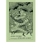 The Twelve Terrors of Christmas by  John Updike and Edward Gorey