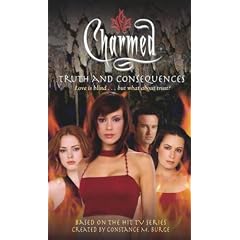 Truth and Consequences (Charmed)