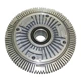1972-1974 BMW 3.0 CS COUPE FAN CLUTCH by ESI