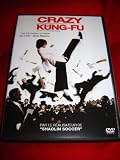 Crazy Kung-Fu - (Kung Fu Hustle)
