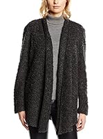 Only Chaqueta Punto (Antracita)