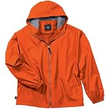 Unisex Islander Jacket Mango