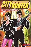 City Hunter, Vol 4
