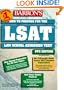 How to Prepare for LSAT - Law School Admission Test (Barron's LSAT)
