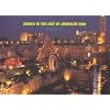 Chihuly in the Light of Jerusalem Postcard Set