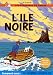 Les Aventures De Tintin - L'ile Noire / Le Sceptre o O Ottokar (English dubbed Version Included)