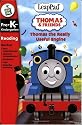 LeapFrog LeapPad Educational Game: Thomas the Really Useful Engine