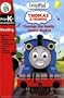 LeapFrog LeapPad Educational Game: Thomas the Really Useful Engine