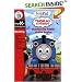 LeapFrog LeapPad Educational Game: Thomas the Really Useful Engine