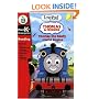 LeapFrog LeapPad Educational Game: Thomas the Really Useful Engine