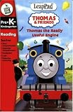 LeapFrog Thomas & Friends - The Really Useful Engine - LeapPad Interactive Book