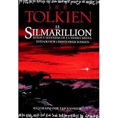 El Silmarillion