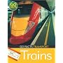 Transport: Trains (Go Facts)