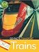 Transport: Trains (Go Facts)