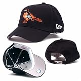 Baltimore Orioles Replica Adjustable Road Cap