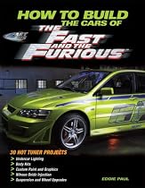 The Fast and the Furious: 25 Hot Projects for Your Sport Compact Car (Motorbooks Workshop)