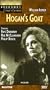 Hogan's Goat (Broadway Theatre Archive) [VHS]
