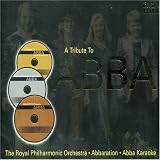 Search : Tribute to ABBA